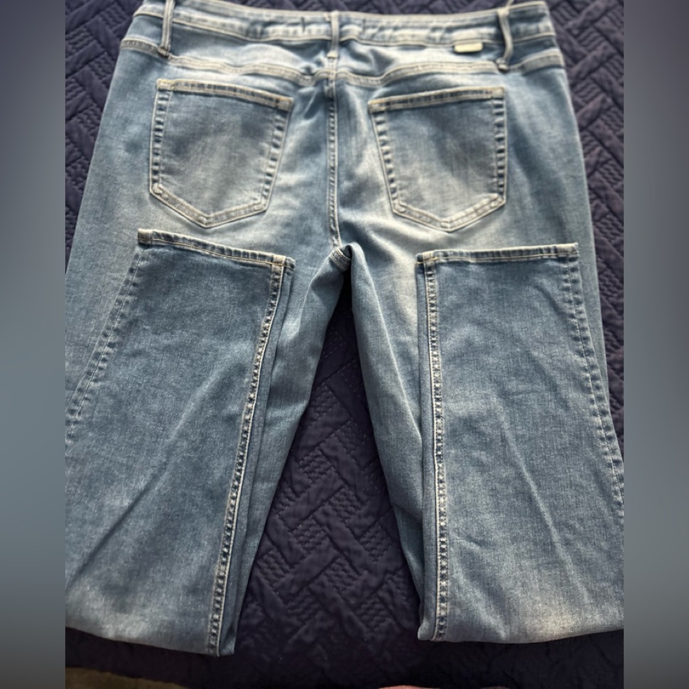Maurices size 32